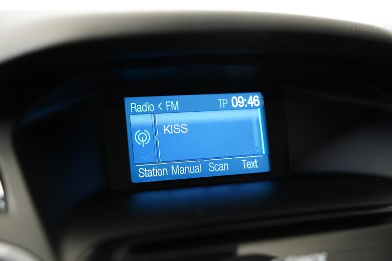 Ford Focus - fotka 20 z 33
