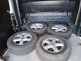 Fiat Ducato 2.3 JTD Maxi 7mist bez ADblue - náhled 19
