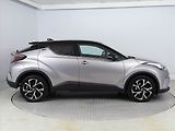 Toyota C-HR (2017) 1.2 Turbo, Automat, Navi - náhled 6