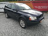 Volvo XC90 2,4 D5 AWD - náhled 1