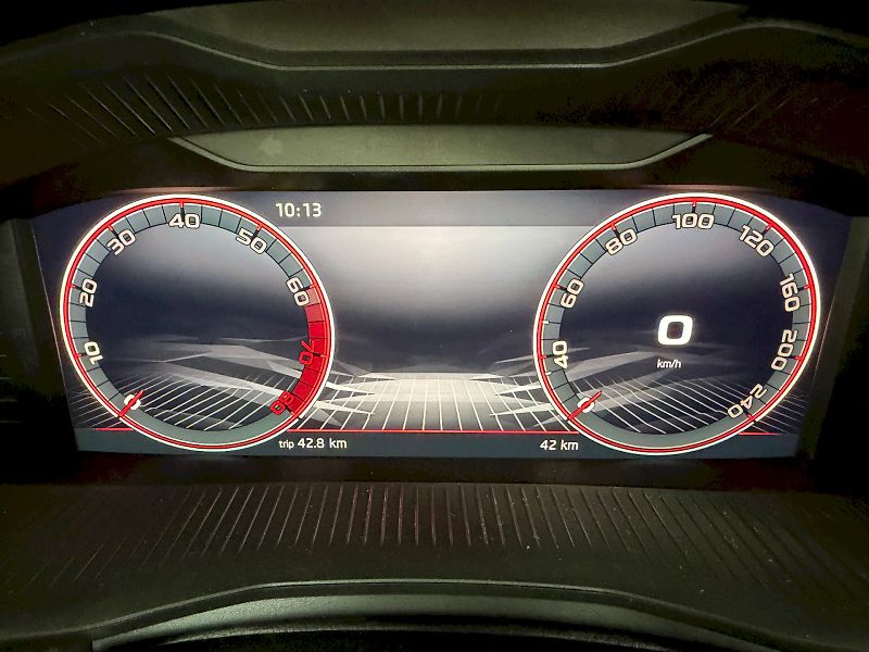 Škoda Kamiq (2026) Monte Carlo 1.0 TSI / 85 kW M6 - fotka 9 z 27