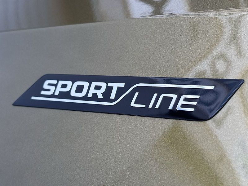 Škoda Kodiaq (2025) 2.0 TDI 4x4 DSG Sportline - fotka 32 z 39