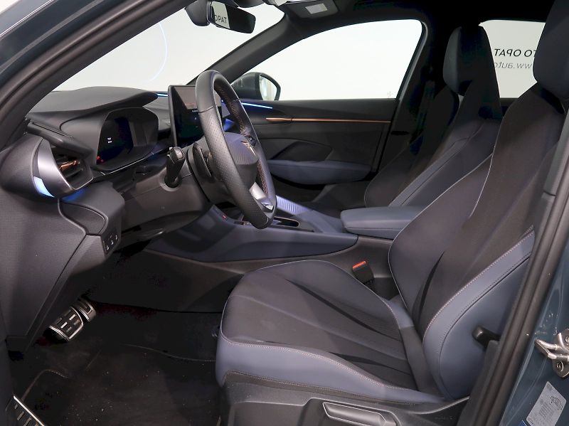 Cupra Terramar (2026) 2.0TSI 150KW 4x4 DSG - fotka 13 z 40