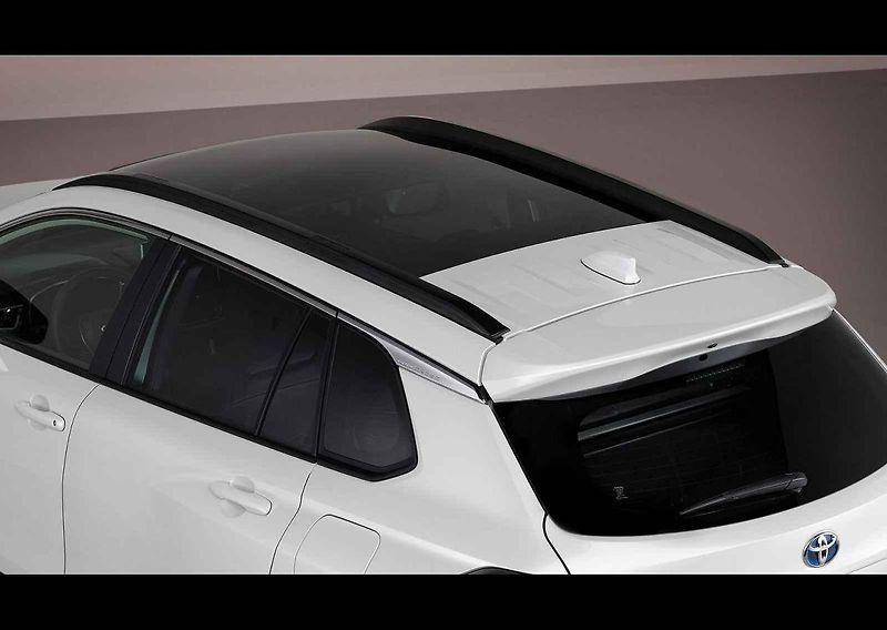V terénu opravdu pomůže silnější zadní elektromotor