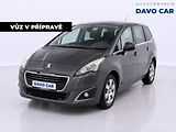 Peugeot 5008 1,6 HDI 120k CZ Allure 7-Míst - náhled 1