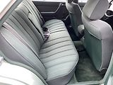 Mercedes-Benz 124 2.0i - 1xMaj - 40 000km - TOP - náhled 35