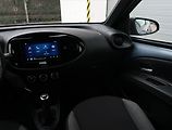 Toyota Aygo (2024) 1.0, ČR,1.maj, Serv.kniha - náhled 8