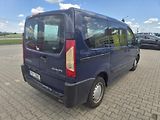 Citroën Jumpy (2012) 1,6 HDi 6 míst - náhled 2