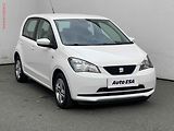 Seat Mii (2013) 1.0 MPi, Style, +kola - náhled 1