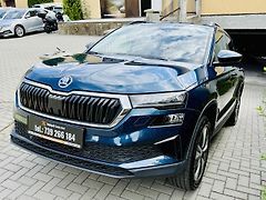 Škoda Karoq (2022) 2.0TDi STYLE KAMERA,TAŽNÉ,ČR - fotografie inzerátu