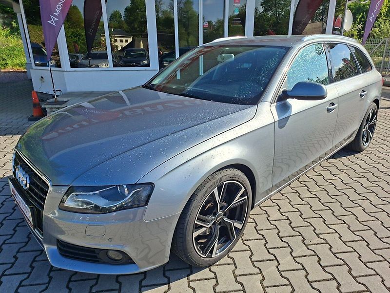 Audi A4 (2012) 3.0TDI 176kW 7A QUATTRO - fotka 4 z 39