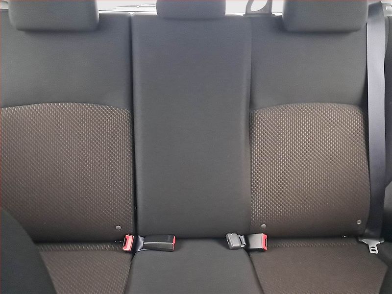 Mitsubishi ASX (2016) 1.6 MIVEC, Serv.kniha - fotka 10 z 16