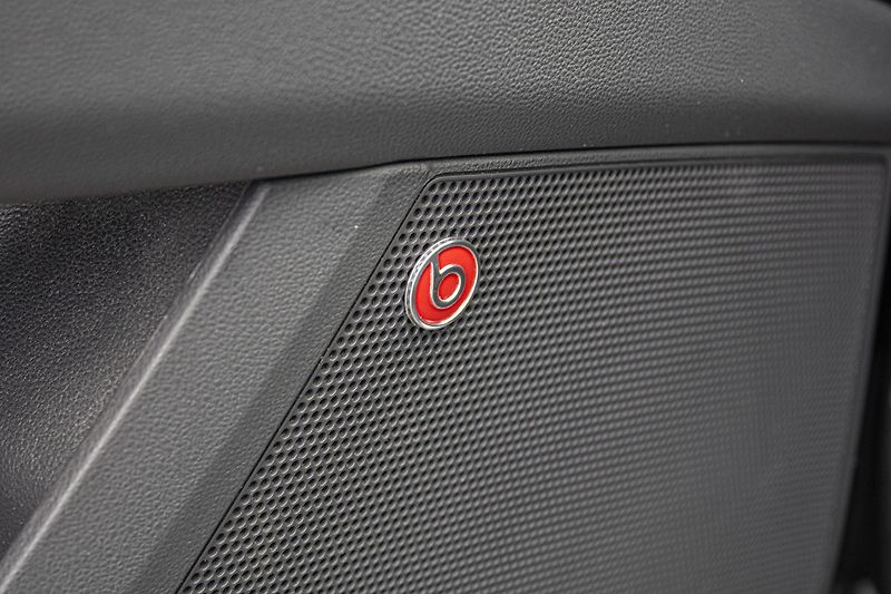 Seat Leon Xcellence - fotka 13 z 31