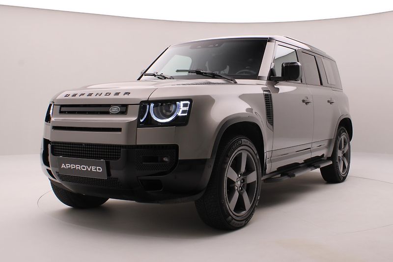 Land Rover Defender 110 P425 X-DYNAMIC REZERVACE - fotografie inzerátu