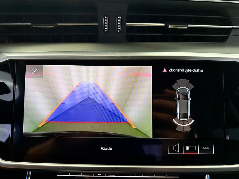 Audi S7 253KW QUATTRO SPORTBACK,  BANG - fotka 14 z 30