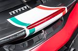 Ferrari 488 Pista PILOTI - náhled 24