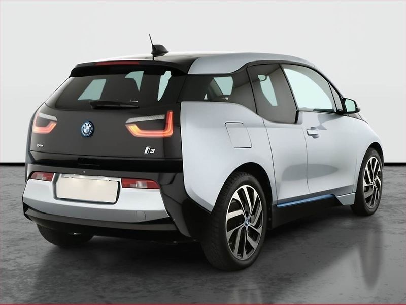 BMW i3 (2014) 60Ah BEV, SoH 74%, Automat - fotka 5 z 22