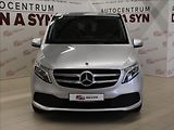 Mercedes-Benz Třídy V 2,0 220d L 9G Facelift 7 míst - náhled 1