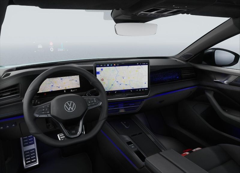 Volkswagen Passat (2026) 2,0 TDI 142kW 7DSG  R-Line Peo - fotka 5 z 5
