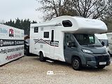 Giottiline Ostatní (2025) Siena 485 Peugeot Aut Full vy. - náhled 1