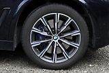 BMW X5 30d, ČR, Vzduch, Ventilace - náhled 12