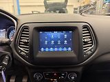 Jeep Compass 1.6 Multijet 88 kW - náhled 11