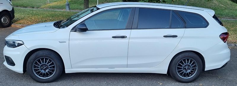 Fiat Tipo (2019) - fotka 10 z 18