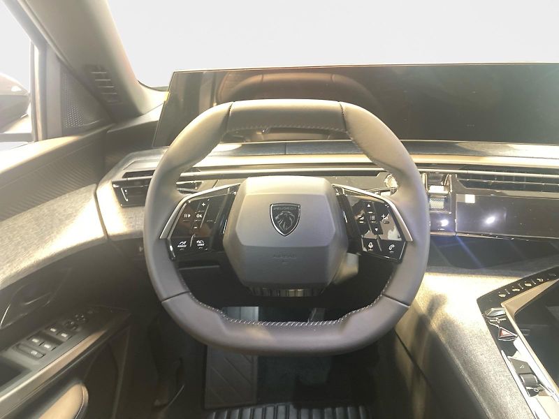 Peugeot 3008 (2026) BUSINESS Hybrid 145 e-DCS6  - fotka 6 z 9