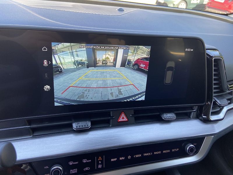 Kia Sportage (2025) 7DCT EXCLUSIVE 