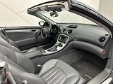 Mercedes-Benz SL (2002) 55 AMG*NAPPA*CZ*SERV. HISTORIE - náhled 13