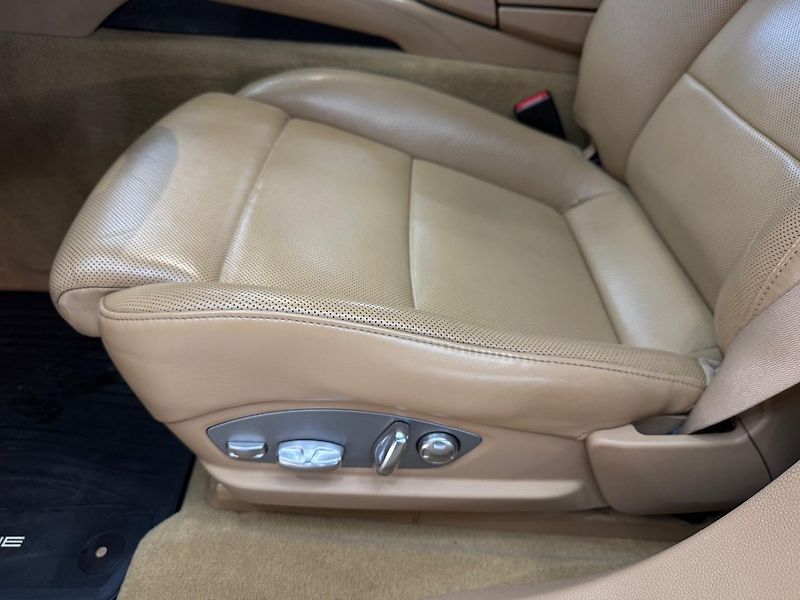 Porsche Panamera (2012) Porsche Panamera 3.0 Diesel Ti - fotka 12 z 31