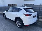 Mazda CX-5 (2021) 2.0i 121kW SKYACTIVE-G AWD - náhled 2