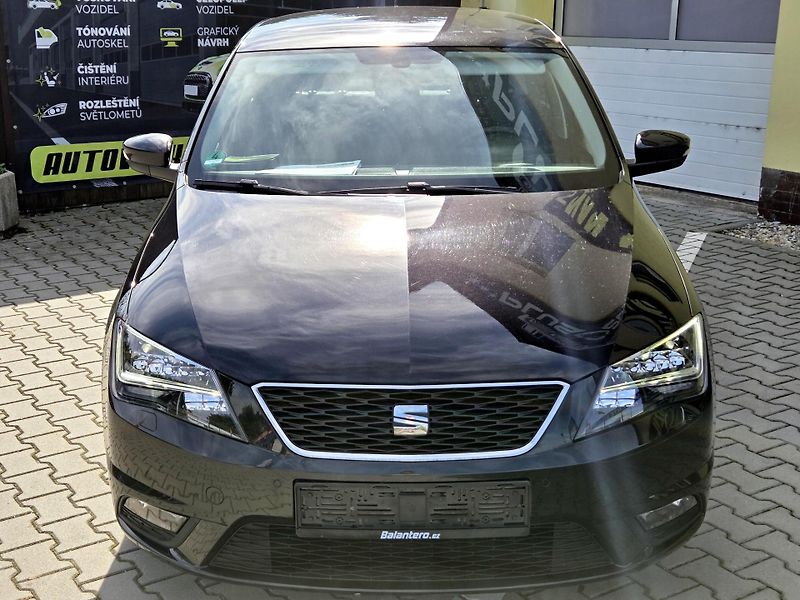 Seat Toledo TSi Style SERV.KN. CEBIA       - fotka 2 z 46