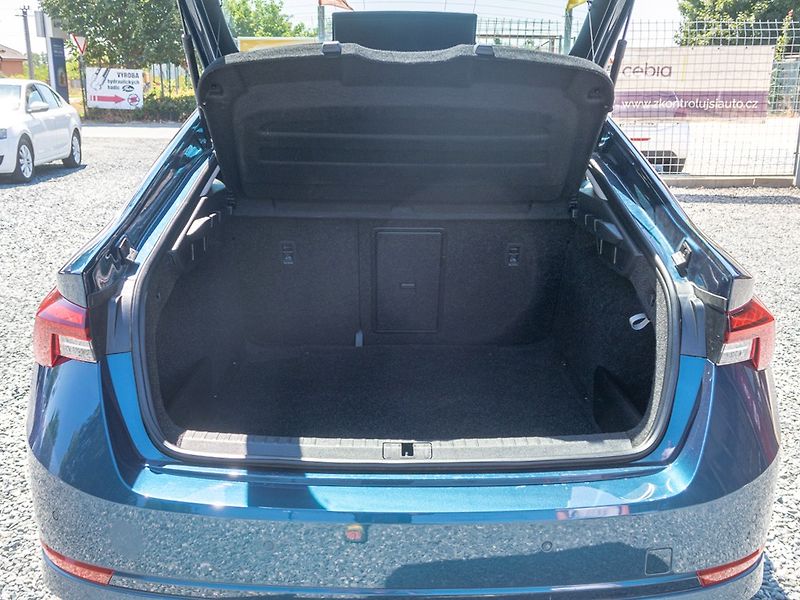 Škoda Octavia (2023) ČR 2.0TDI 81KW DSG LED - fotka 42 z 49