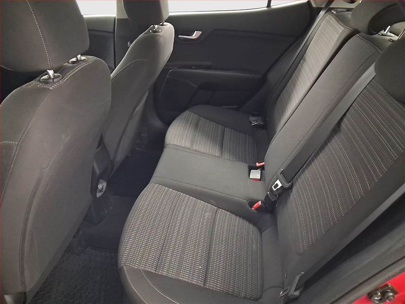 Kia Stonic (2019) 1.25 CVVT, Serv.kniha - fotka 10 z 18