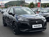 DS Automobiles DS3 Crossback (2023) 1.2 PT, 2.maj,ČR, AT - náhled 1
