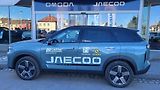 Jaecoo 7 (2025) 1,5 EXCLUSIVE SHS - náhled 18