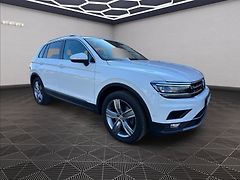 Volkswagen Tiguan (2017) 2.0Tdi 140Kw DSG 4x4 - fotografie inzerátu