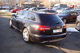 Audi A6 (2010) Avant 2.7 TDi, S-Line, Nová ST - náhled 4