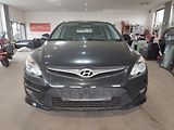 Hyundai i30 (2011) 1,6I,93KW,AUTOMAT,ALU,naj.63t - náhled 1