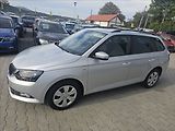 Škoda Fabia III 1,0 TSi 70KW Drive - náhled 10