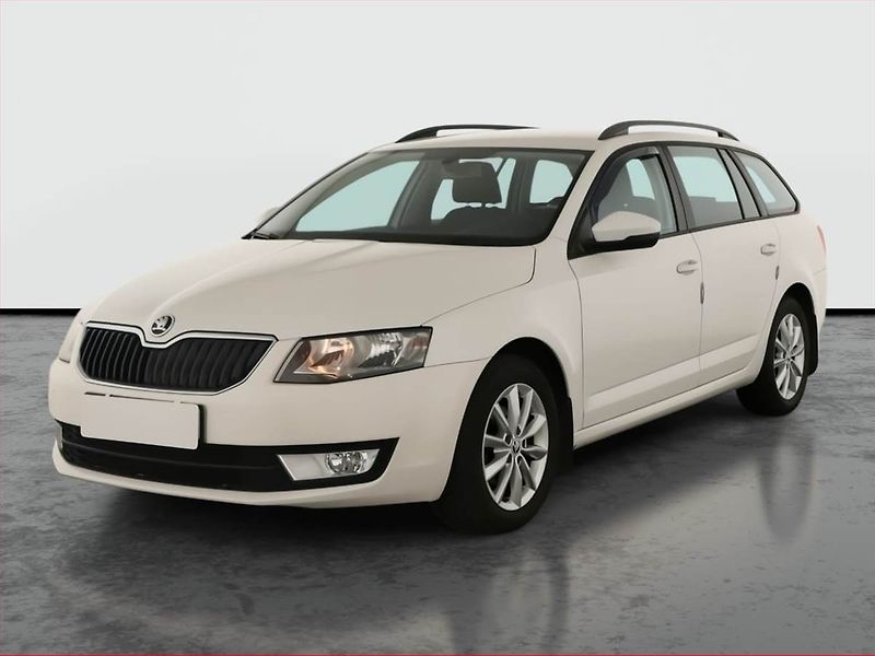 Škoda Octavia (2015) 1.6 TDI, Tempomat - fotka 2 z 16