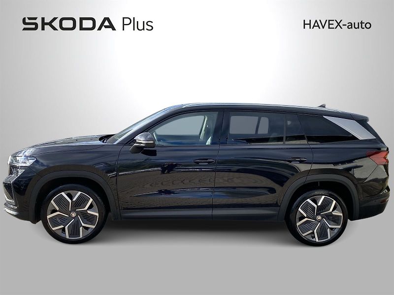 Škoda Kodiaq (2024) 2.0 TDI 4x4 DSG Exclusive Sele - fotka 3 z 40