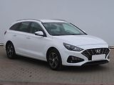 Hyundai i30 (2021) Family 1.5 DPI, Serv.kniha - náhled 1