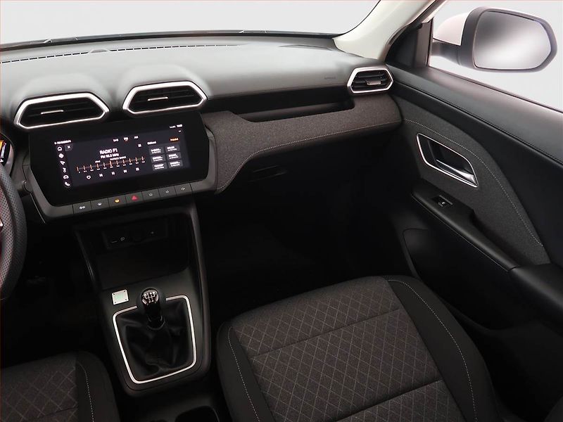MG ZS (2025) Excite 1.5 i - fotka 8 z 18