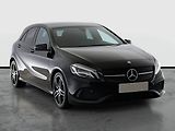 Mercedes-Benz Třídy A (2016) A 200, Kůže, Navi - náhled 1