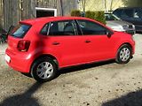Volkswagen Polo (2010) 1.2 TDI 55kW TOP QUALITY - náhled 10
