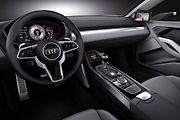 Audi nanuk quattro concept.