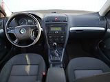 Škoda Octavia (2006) 2.0 TDi, 1.maj, servis.kniha - náhled 8