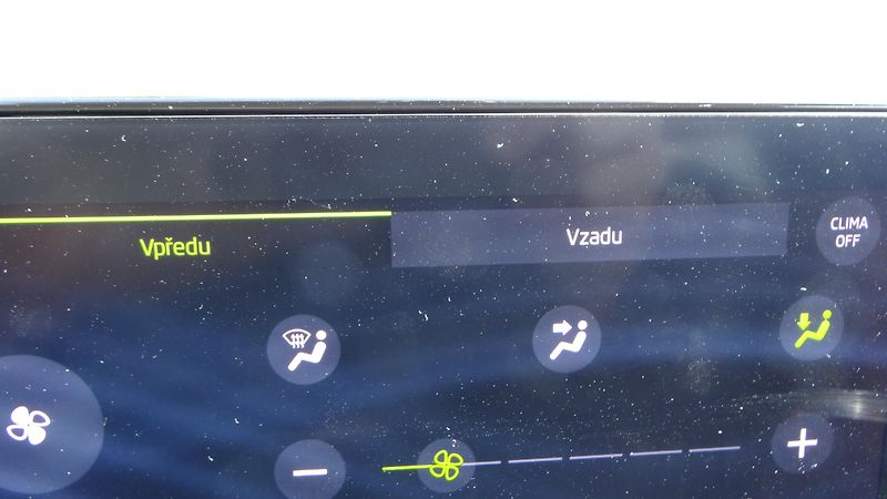 Škoda Octavia 1.5TSi Matrix  Style plus - fotka 19 z 34